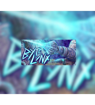 Byte Lynx Steam Key GLOBAL